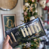 FIA Flame Clip-on Taper Candles