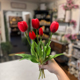 Real Feel Tulip Bundle