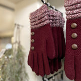 Cozy Gloves