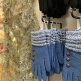 Cozy Gloves