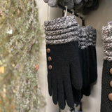 Cozy Gloves