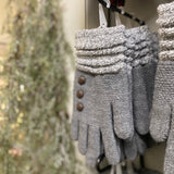 Cozy Gloves