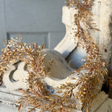 Ambermist Sage Garland | 6'