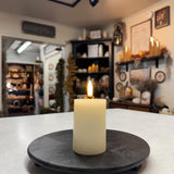 Uyuni 2 x 3" Votive Candle