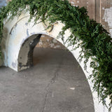 Emerald Falls Garland | 6'
