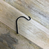 3” Arch Hook