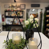 Tear Drop Lantern | 2 Sizes
