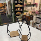 Tear Drop Lantern | 2 Sizes