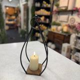 Tear Drop Lantern | 2 Sizes
