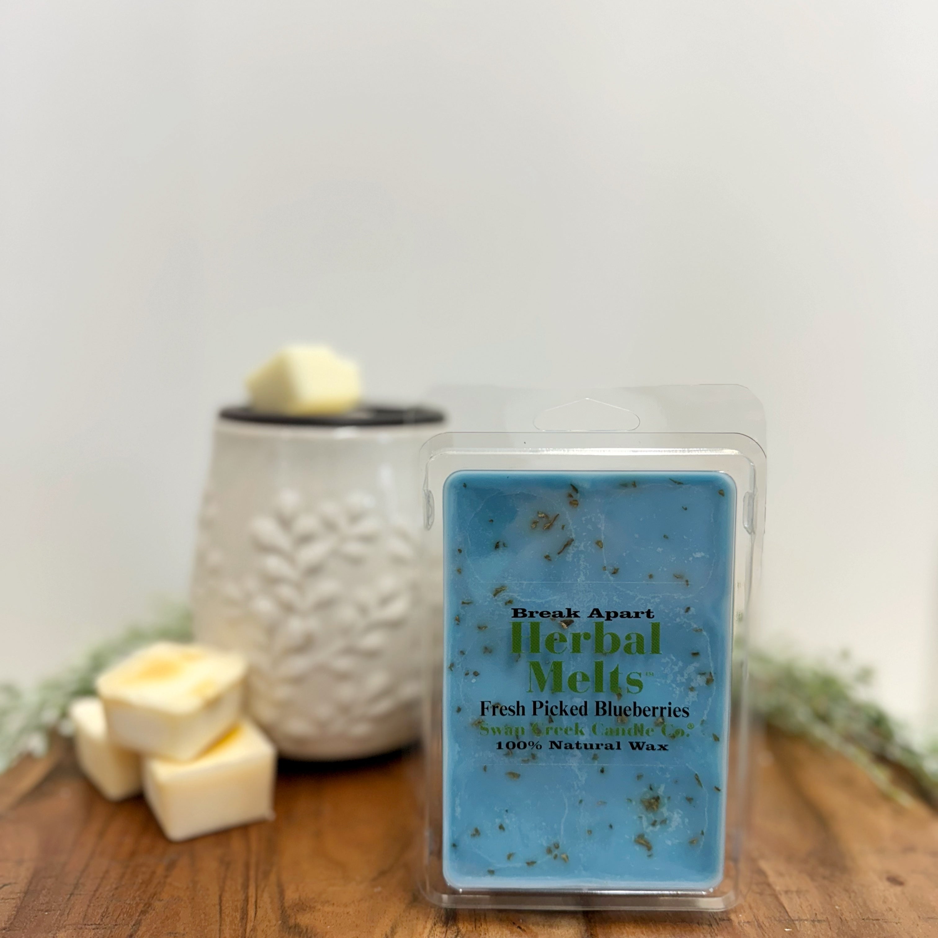 Swan Creek Drizzle Wax Melts