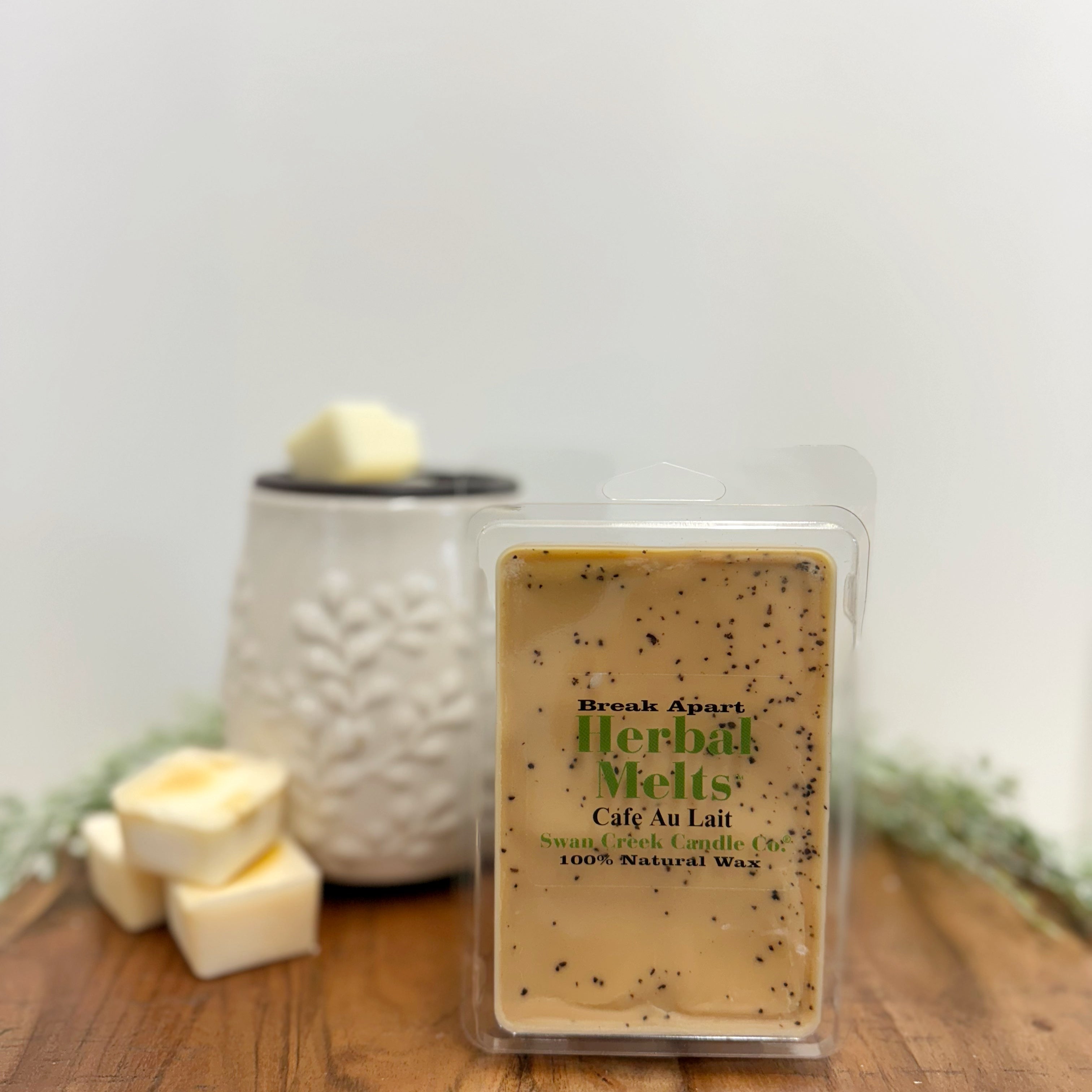 Swan Creek Drizzle Wax Melts