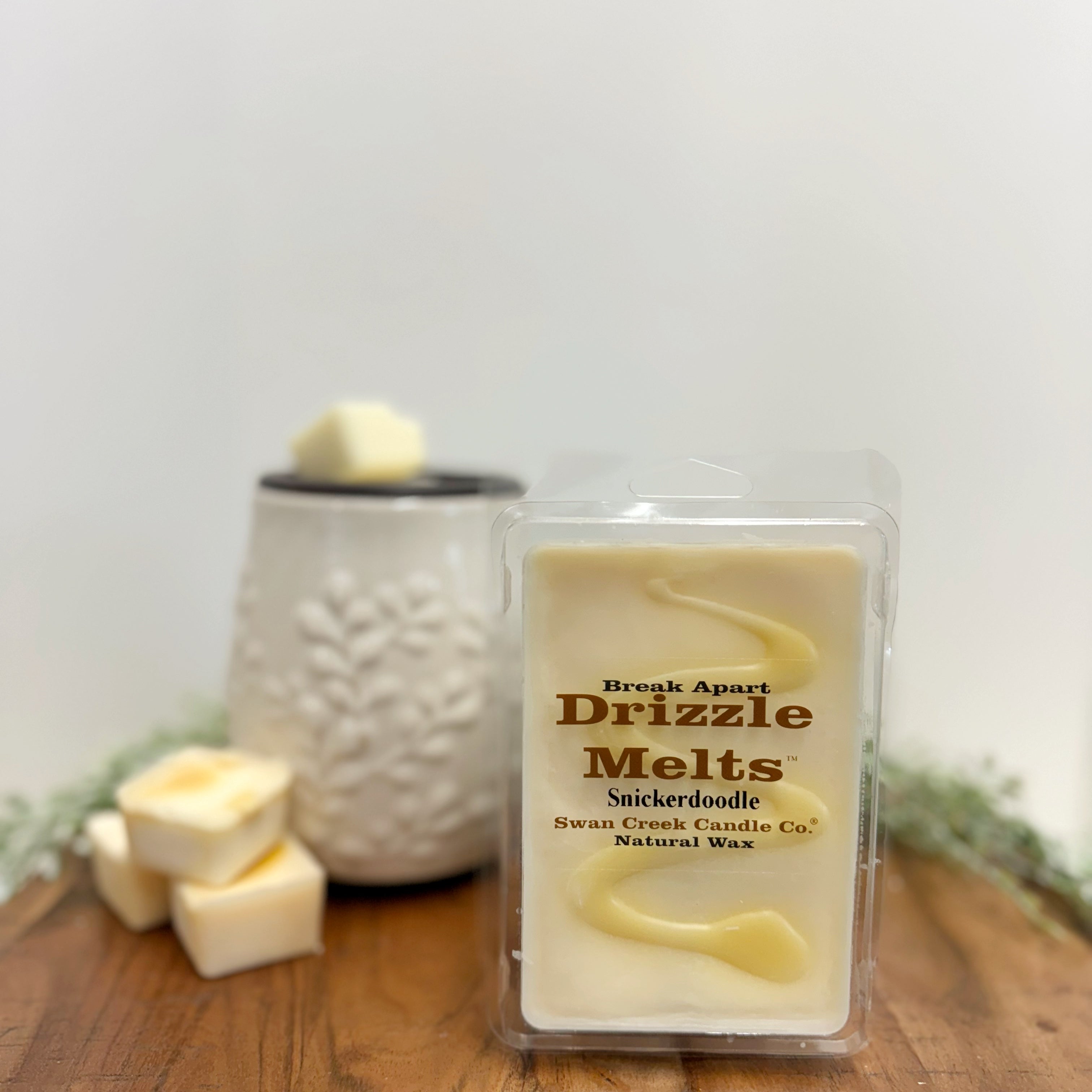 Swan Creek Drizzle Wax Melts