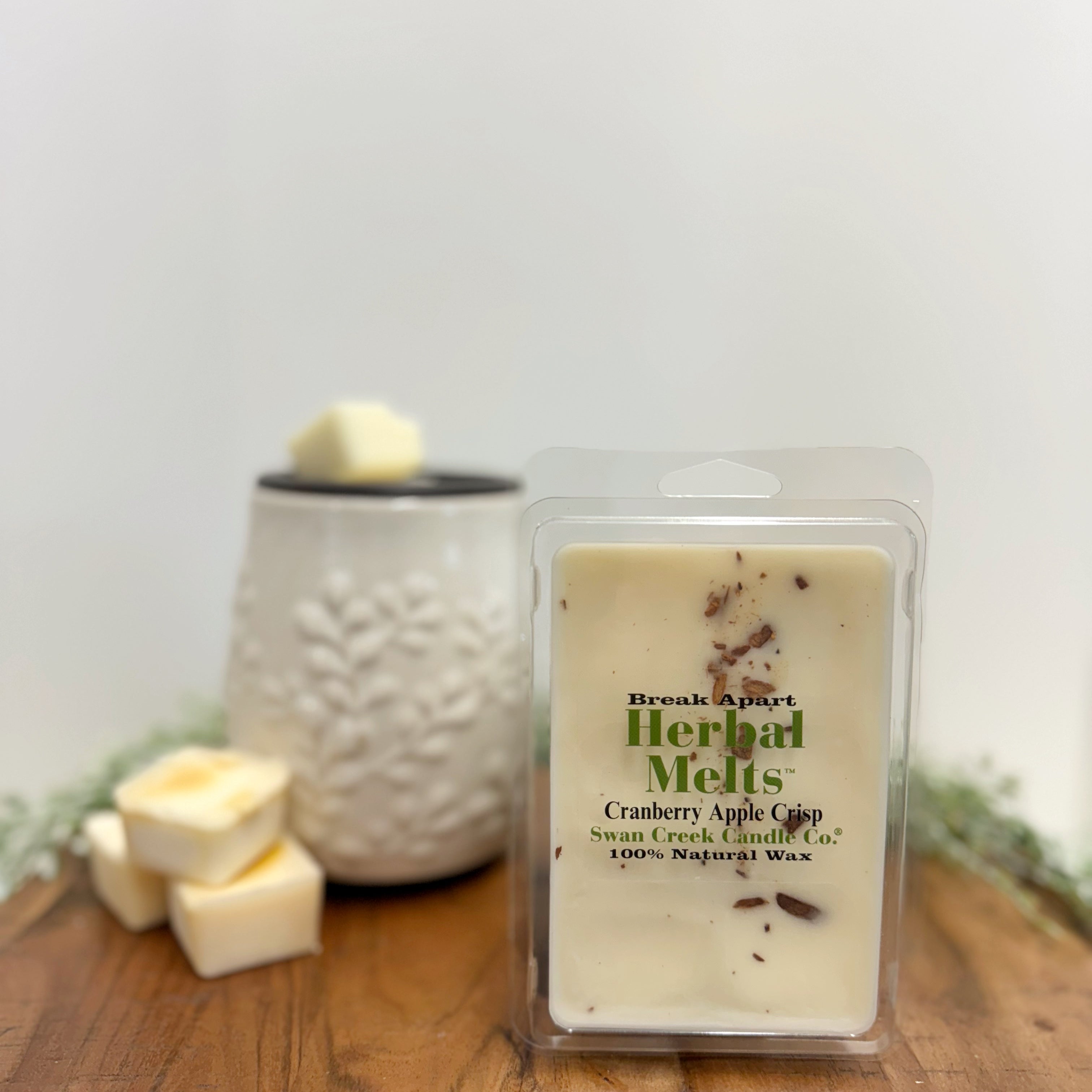 Swan Creek Drizzle Wax Melts