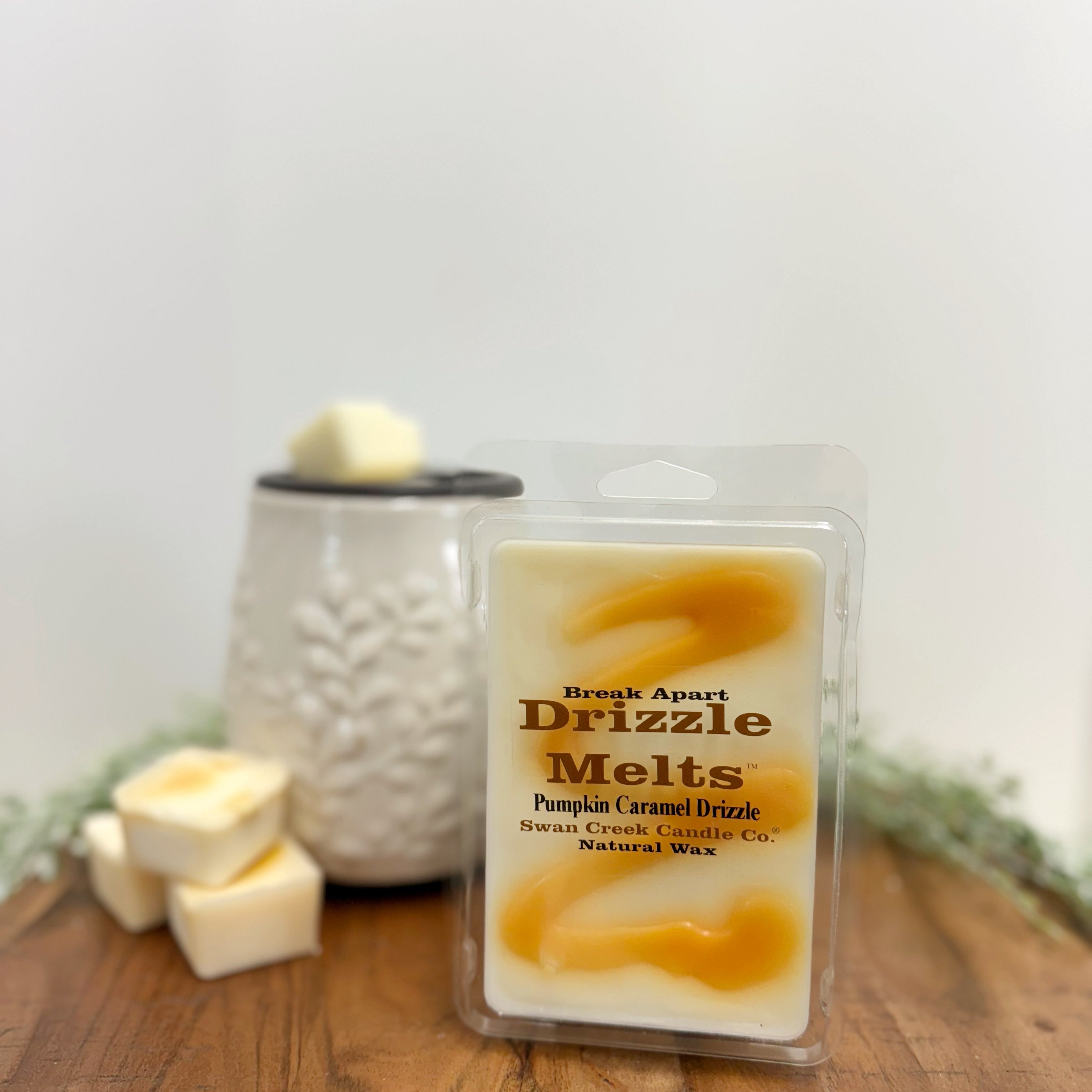 Swan Creek Drizzle Wax Melts