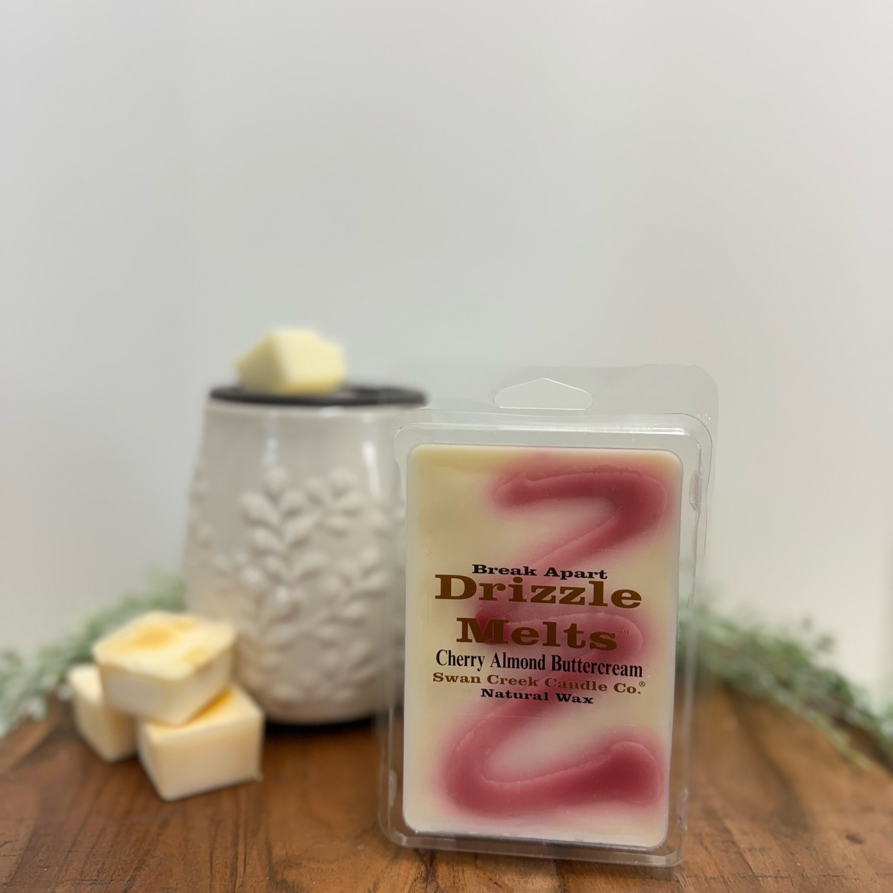 Swan Creek Drizzle Wax Melts