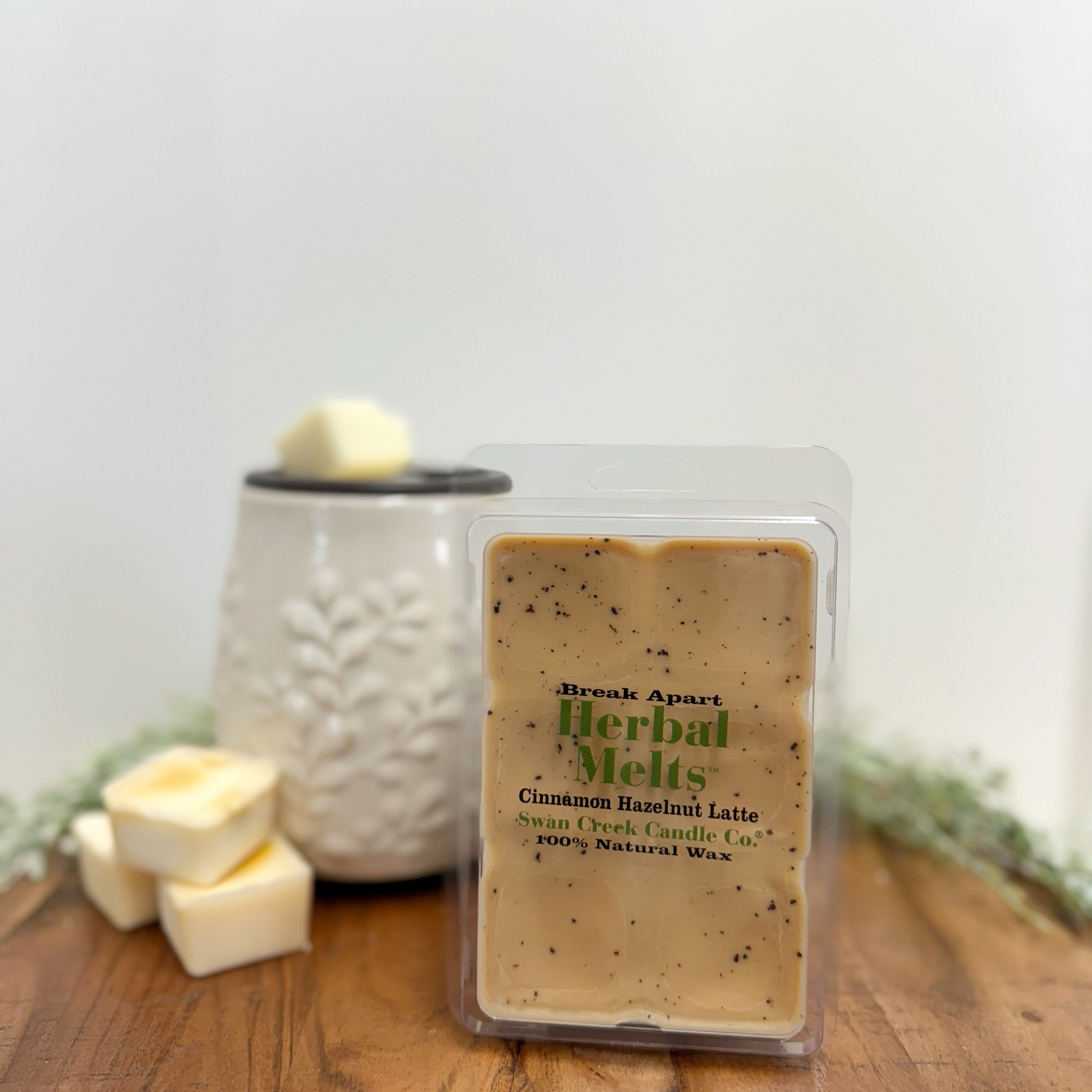 Swan Creek Drizzle Wax Melts