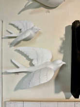 Load image into Gallery viewer, Flying Dove Birds | Set of 2
