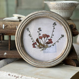 Wakefield Botanicals Frame | Flowers