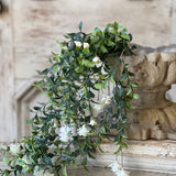 Rosarium Florets Hanging | 26"