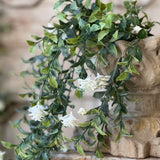 Rosarium Florets Hanging | 26"