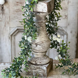 Rosarium Florets Garland | 6'