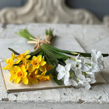 11" Buttercup Bundle | Yellow