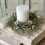 Charade Cosmos Candle Ring | 4.5"