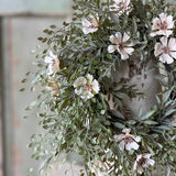 Charade Cosmos Candle Ring | 4.5"