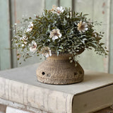 Charade Cosmos Half Sphere | 11"