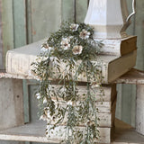 Charade Cosmos Hanging | 37"