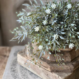 Chadwick Buds Half Sphere | 11"