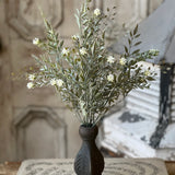 Chadwick Buds Bush | 18"