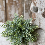 Cherub Vine Half Sphere | 11"