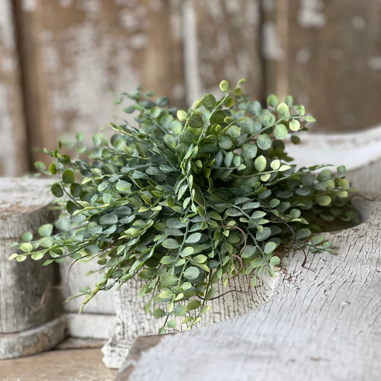 Cherub Vine Greenery Collection