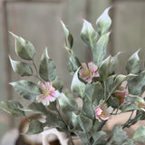 Idle Hour Bush | 14" | Pink