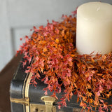 Ever Embers Candle Ring | 4.5"