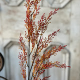 Torchlight Berries Spray | 35"
