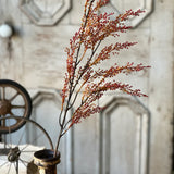 Torchlight Berries Spray | 35"