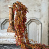 Torchlight Berries Hanging | 31"