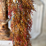 Torchlight Berries Hanging | 31"