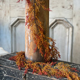 Torchlight Berries Garland