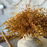 Barley Twist Sage Half Sphere | 12"