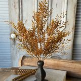 Barley Twist Sage Bush | 22"