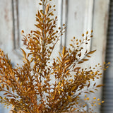 Barley Twist Sage Bush | 22"