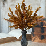Sienna Hollow Bush | 15"