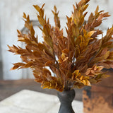 Sienna Hollow Bush | 15"