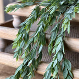 Rainwashed Hanging | 33"