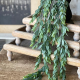 Rainwashed Hanging | 33"