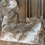 Little Luna Leaves Garland | 6'