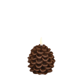 Uyuni Pine Cone Candle